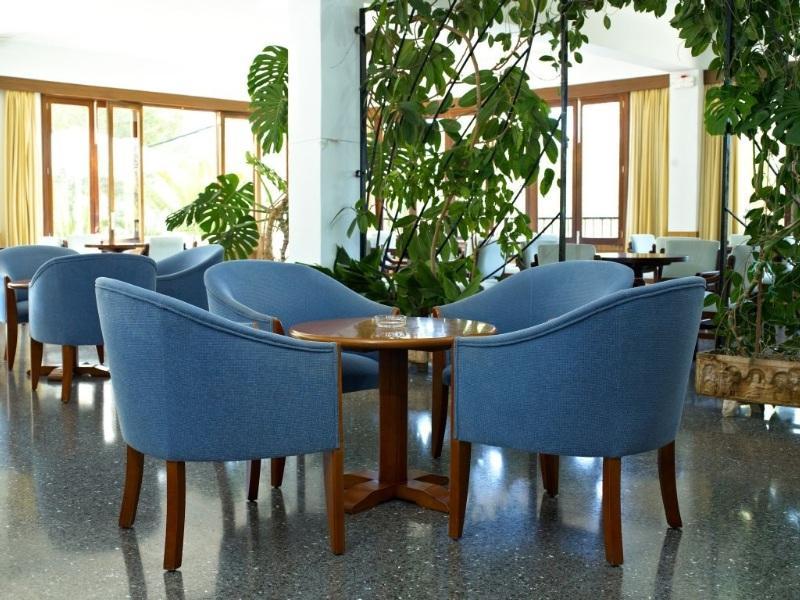 Hotel Condemar Santanyi Dış mekan fotoğraf