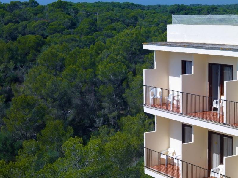 Hotel Condemar Santanyi Dış mekan fotoğraf