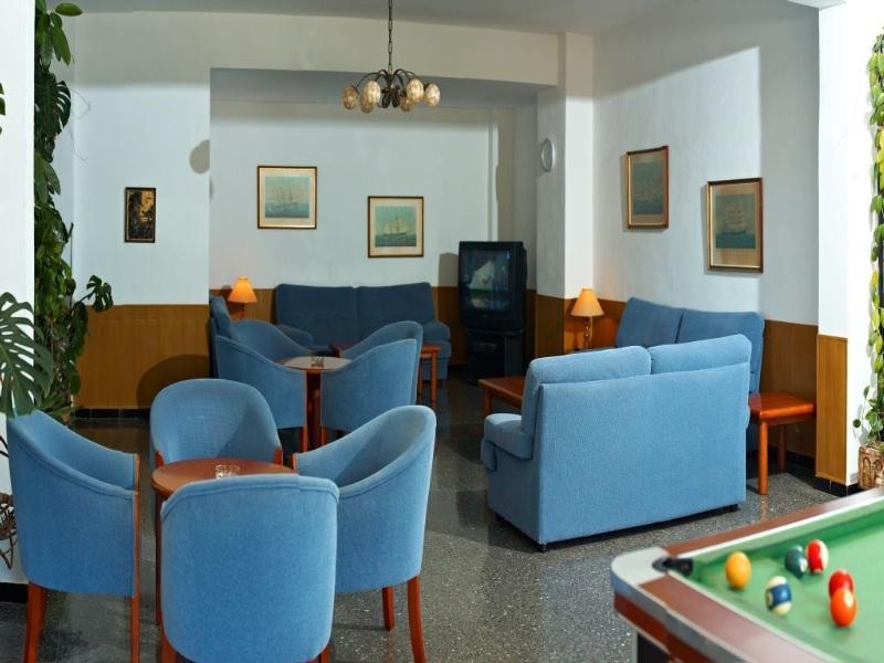 Hotel Condemar Santanyi Dış mekan fotoğraf