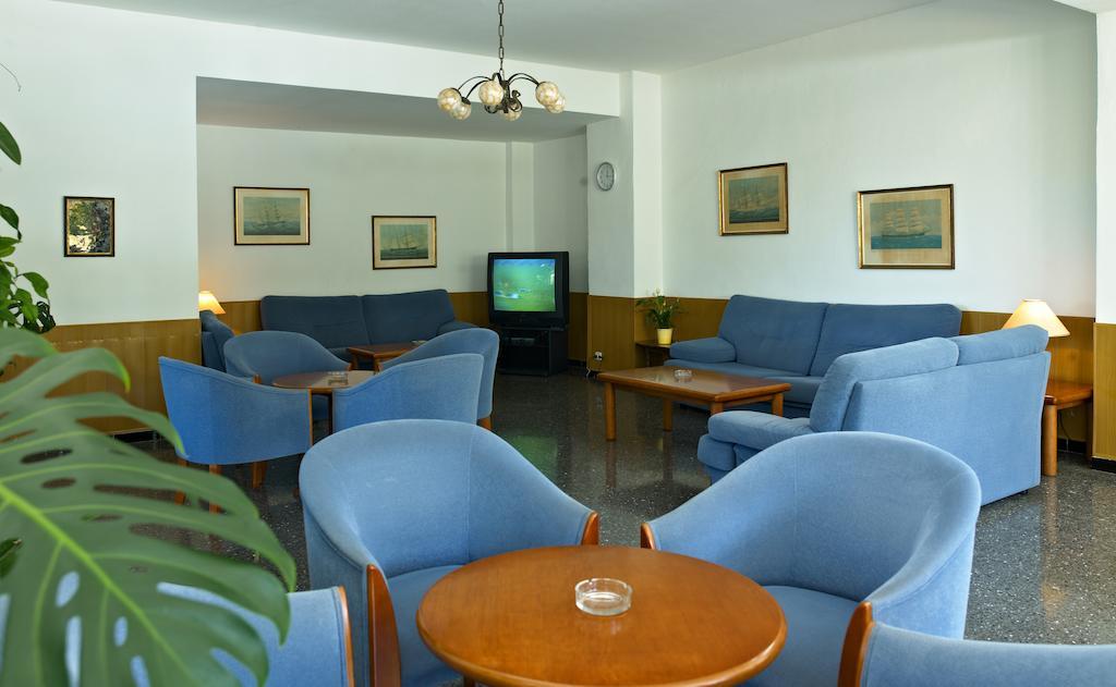 Hotel Condemar Santanyi Dış mekan fotoğraf