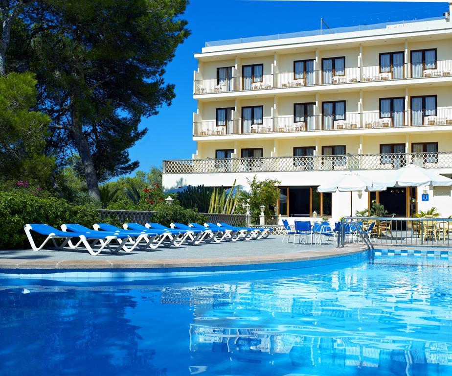 Hotel Condemar Santanyi Dış mekan fotoğraf