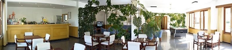 Hotel Condemar Santanyi Dış mekan fotoğraf