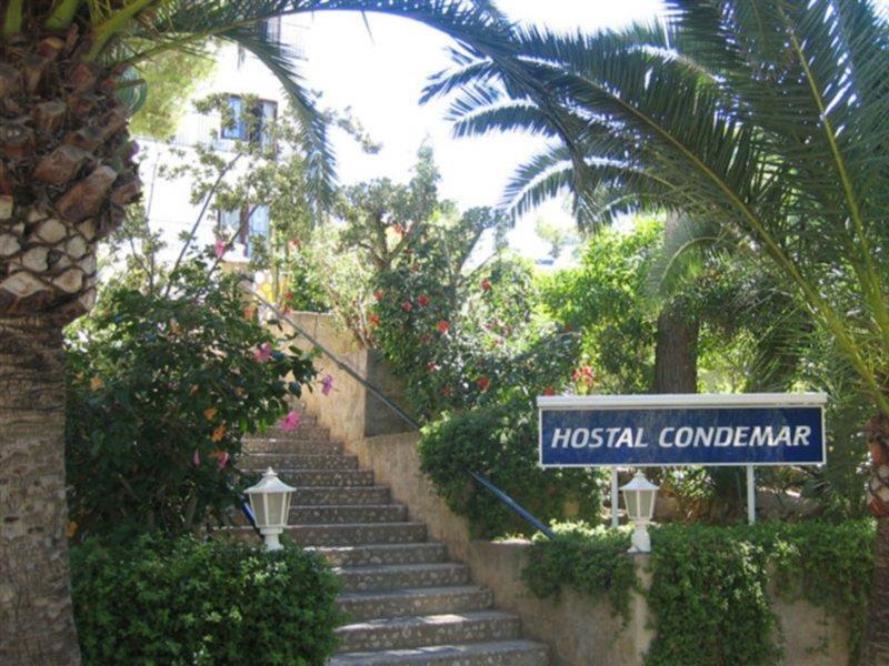 Hotel Condemar Santanyi Dış mekan fotoğraf